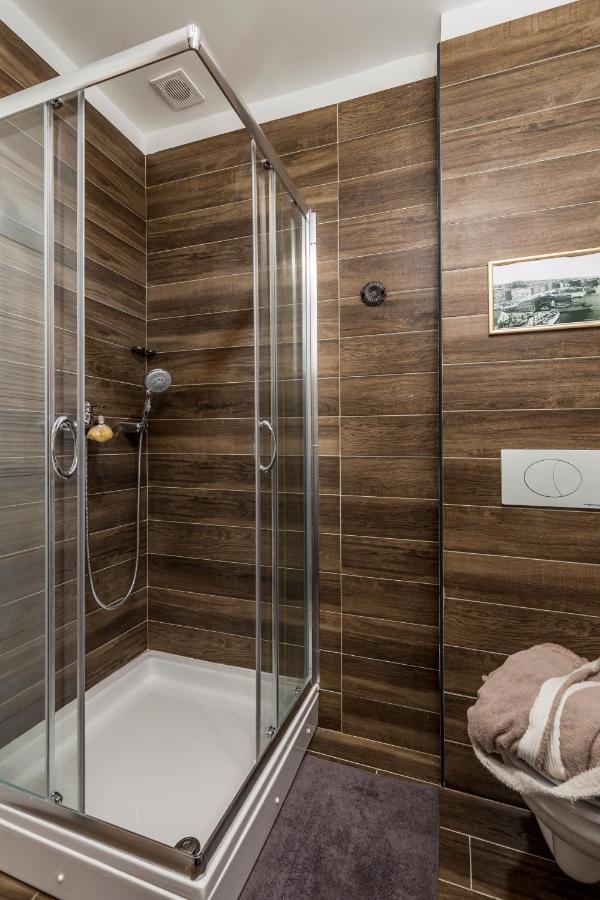 4 Season Apartments Rijeka Dış mekan fotoğraf