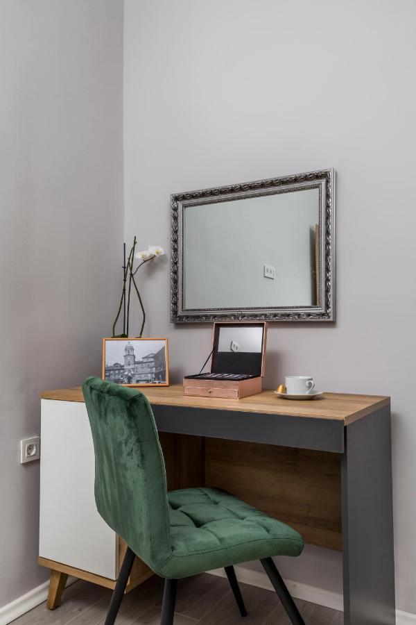 4 Season Apartments Rijeka Dış mekan fotoğraf